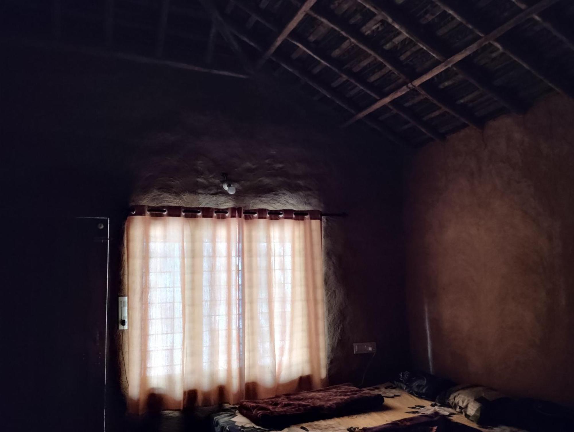 Cosmic Mud House Kanthalloor Zewnętrze zdjęcie